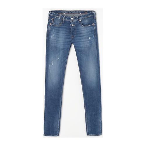 Jeans Jeans adjusted 600/17, lunghezza 34 - Le Temps des Cerises - Modalova