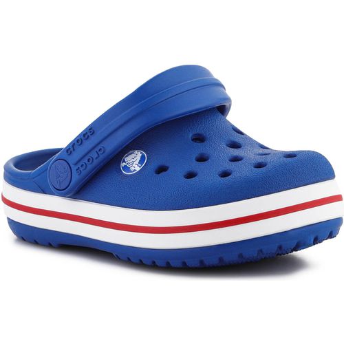 Sandali Toddler Crocband Clog 207005-4KZ - Crocs - Modalova