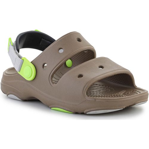 Sandali All-Terrain 207707-2F9 - Crocs - Modalova