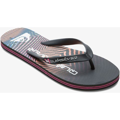 Scarpe INFRADITO MOLOKAI WORDBLOCK - Quiksilver - Modalova