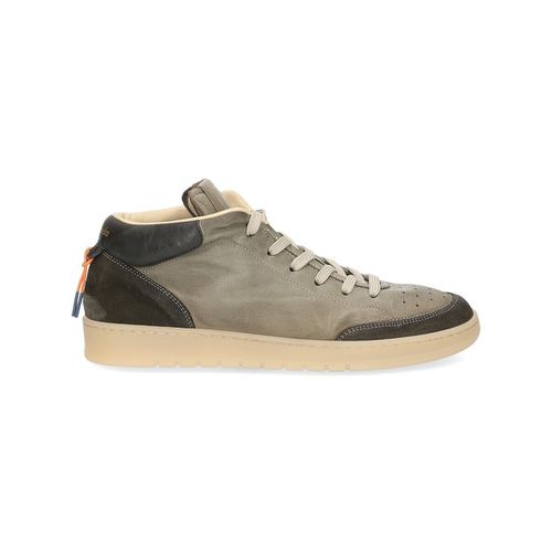 Sneakers BU3413B Giordan polacco sneaker pelle - Barracuda - Modalova