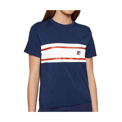T-shirt & Polo Fila FAW015153006 - Fila - Modalova