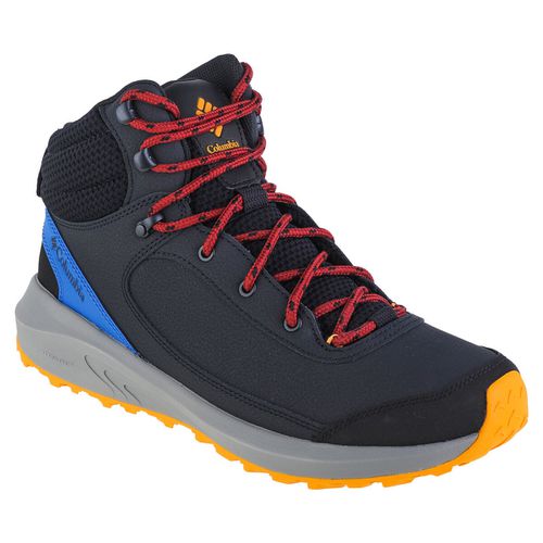 Scarpe da trekking Trailstorm Peak Mid - Columbia - Modalova