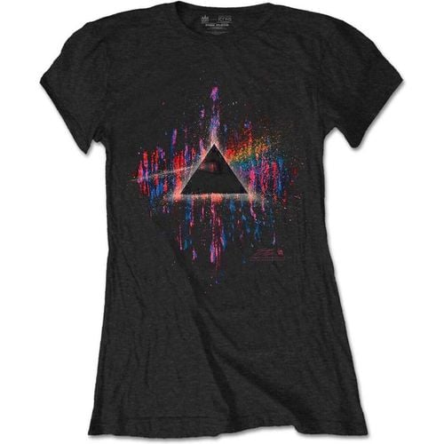 T-shirts a maniche lunghe Dark Side Of The Moon - Pink Floyd - Modalova