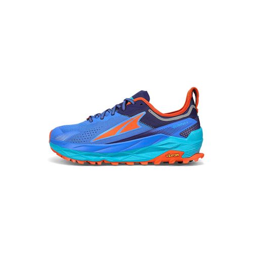 Scarpe da trekking Scarpa Olympus 5 Trail Uomo Azzurro - Altra - Modalova