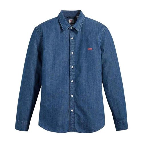 Camicia a maniche lunghe Levis - Levis - Modalova