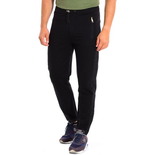 Pantaloni Sportivi TMT300-FP535-09999 - La martina - Modalova