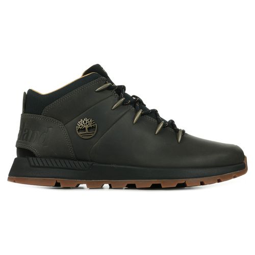 Scarpe da trekking Sprint Trekker Mid - Timberland - Modalova