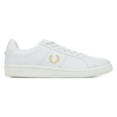 Sneakers Fred Perry B721 Leather - Fred perry - Modalova