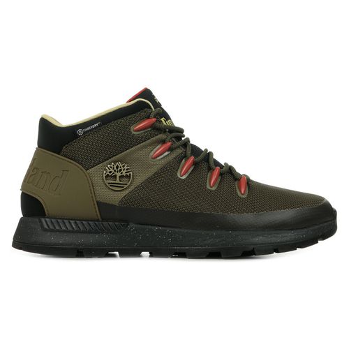 Scarpe da trekking Sprint Trekker Mid Fab Wp - Timberland - Modalova