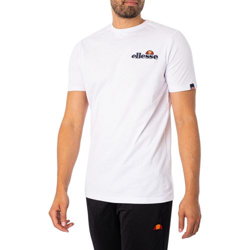 T-shirt Ellesse Maglietta Voodoo - Ellesse - Modalova