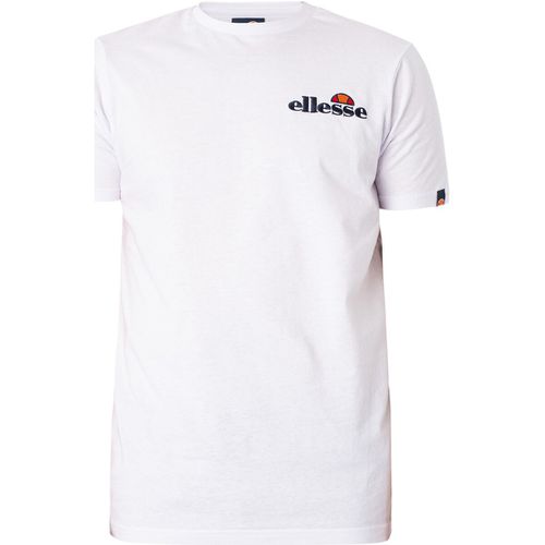 T-shirt Ellesse Maglietta Voodoo - Ellesse - Modalova