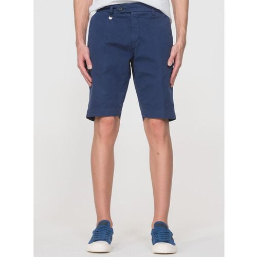 Pantaloni corti MMSH00141-FA800129 - Antony morato - Modalova