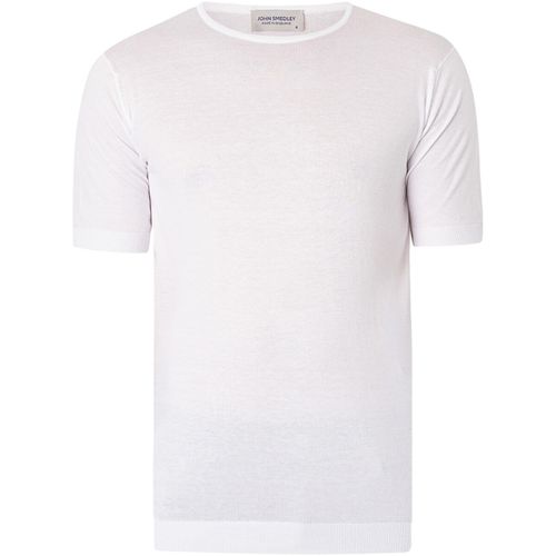 T-shirt T-Shirt Belden - John Smedley - Modalova