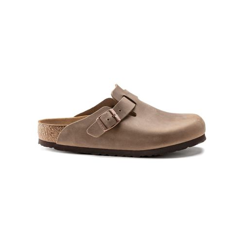 Scarpe Boston 0960811 - Tobacco Brown - Birkenstock - Modalova