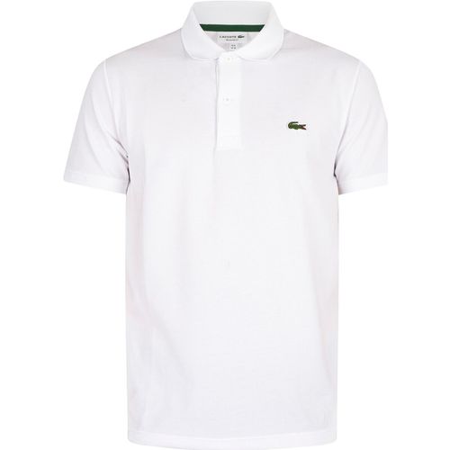 Polo Lacoste Polo con logo - Lacoste - Modalova