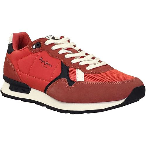 Sneakers Pepe jeans Brit m - Pepe jeans - Modalova