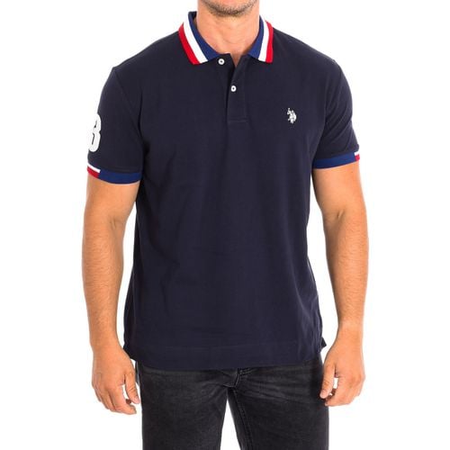 Polo U.S Polo Assn. 64775-179 - U.S Polo Assn. - Modalova