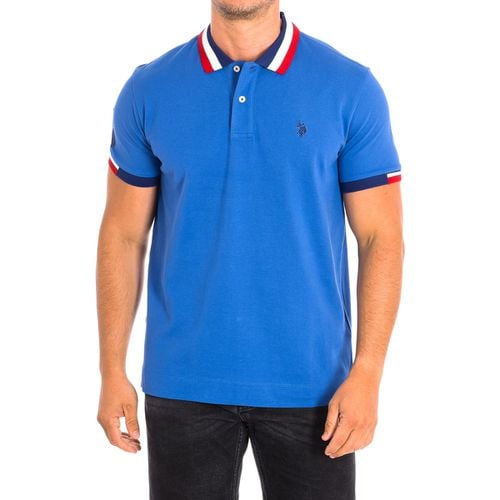 Polo U.S Polo Assn. 64775-137 - U.S Polo Assn. - Modalova