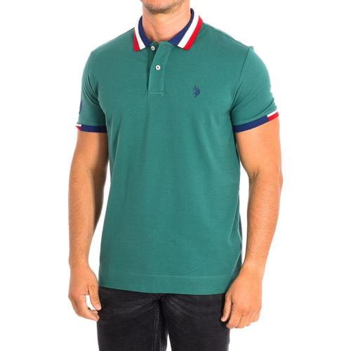 Polo U.S Polo Assn. 64775-149 - U.S Polo Assn. - Modalova