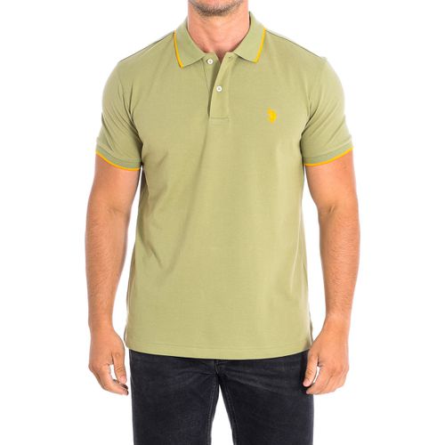 Polo U.S Polo Assn. 64782-246 - U.S Polo Assn. - Modalova