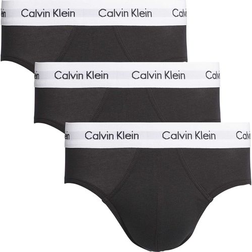 Slip 3P Hip Brief - Calvin Klein Jeans - Modalova