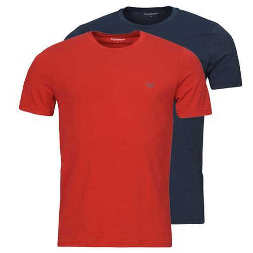 T-shirt ENDURANCE X2 - Emporio armani - Modalova