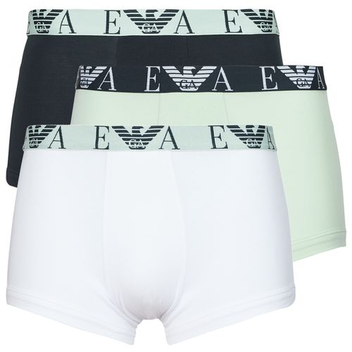 Boxer BOLD MONOGRAM X3 - Emporio armani - Modalova