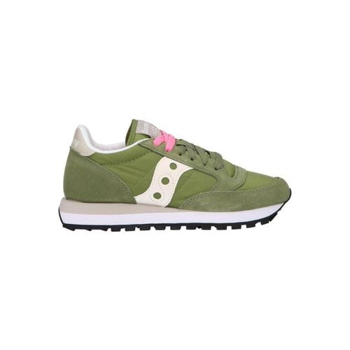 Sneakers S1044-681 JAZZ ORIGINAL - Saucony - Modalova