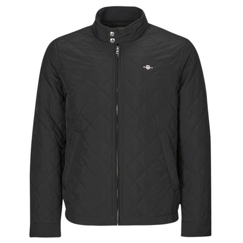 Giubbotto Gant QUILTED WINDCHEATER - Gant - Modalova