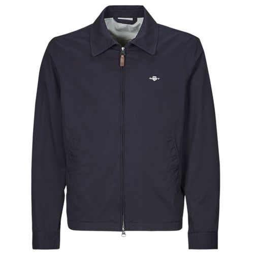 Giubbotto Gant COTTON WINDCHEATER - Gant - Modalova