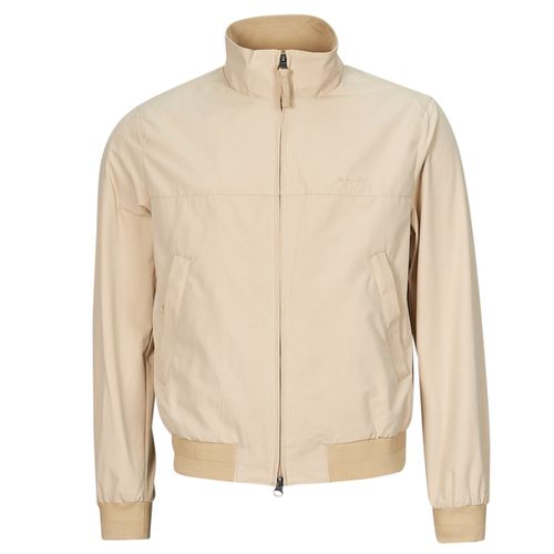 Giubbotto LIGHT HAMPSHIRE JACKET - Gant - Modalova