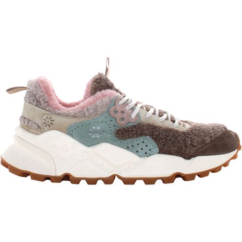 Sneakers basse donna sneakers basse 0012017822.02.1E03 KOTETSU WOMAN - Flower Mountain - Modalova