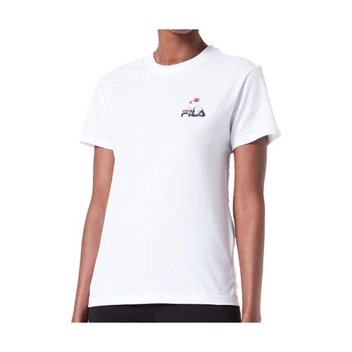 T-shirt & Polo Fila FAW009710001 - Fila - Modalova