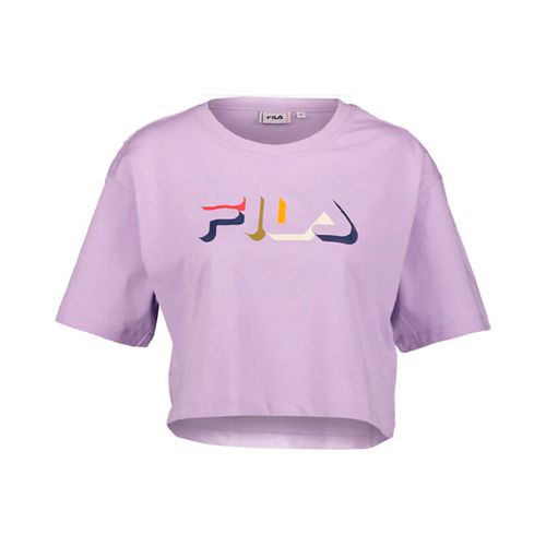 T-shirt & Polo Fila FAW010040001 - Fila - Modalova
