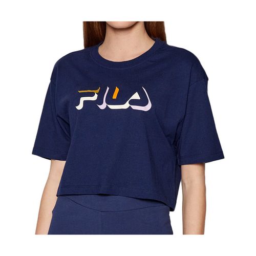 T-shirt & Polo Fila FAW010050001 - Fila - Modalova