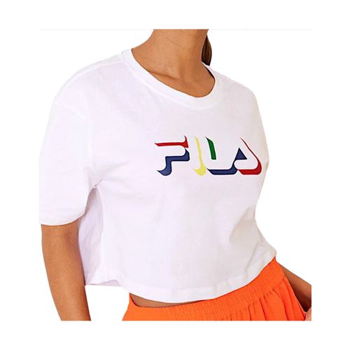 T-shirt & Polo Fila FAW010010001 - Fila - Modalova
