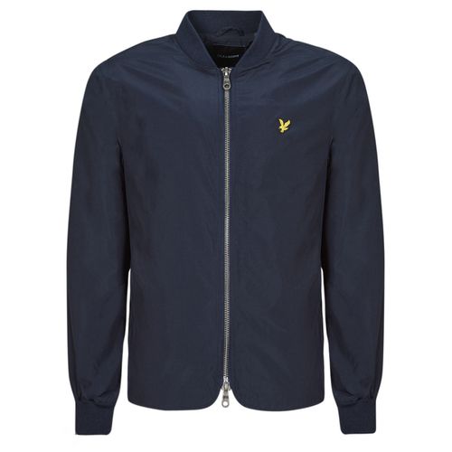 Giubbotto BOMBER JACKET - Lyle & Scott - Modalova