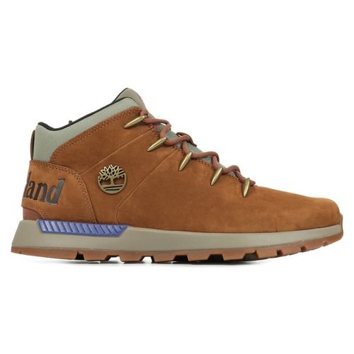 Stivaletti Sprint Trekker Mid - Timberland - Modalova