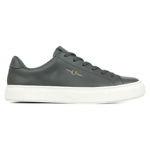 Sneakers Fred Perry B71 Leather - Fred perry - Modalova