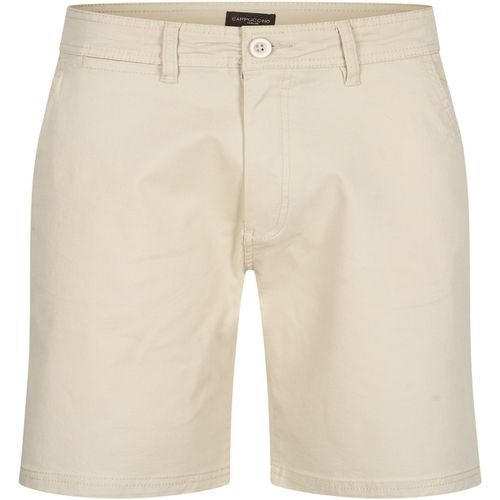 Pantaloni corti Chino Short - Cappuccino Italia - Modalova