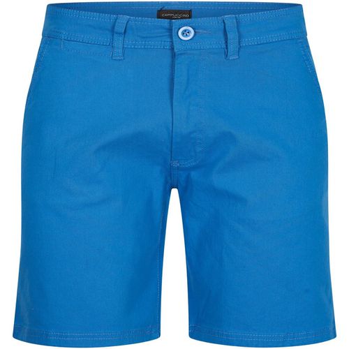 Pantaloni corti Chino Short - Cappuccino Italia - Modalova