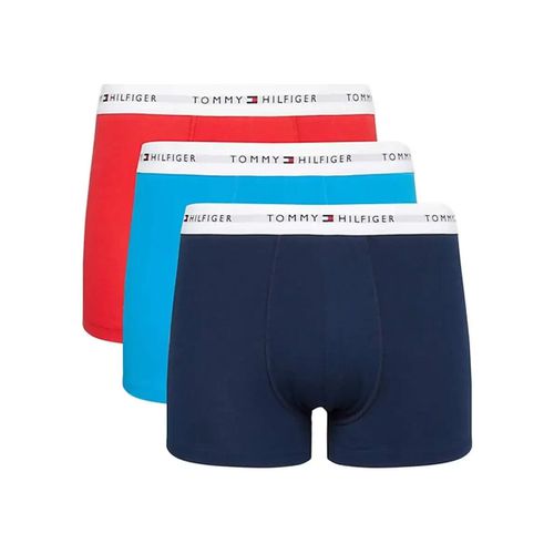 Boxer Tommy Jeans essential flag - Tommy Jeans - Modalova
