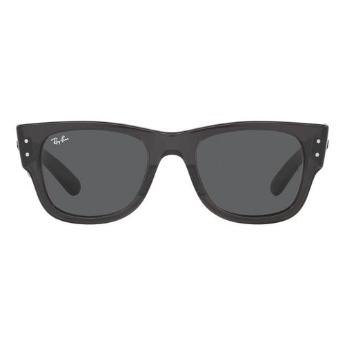 Occhiali da sole Occhiali da Sole Mega Wayfarer RB0840S 1390B1 - Ray-ban - Modalova