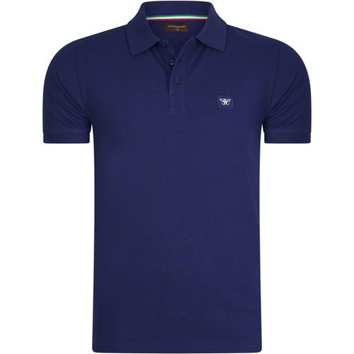 Polo Polo Plain Pique - Cappuccino Italia - Modalova