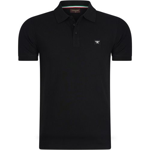 Polo Polo Plain Pique - Cappuccino Italia - Modalova