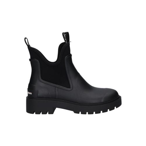 Stivaletti YW0YW01034 MID RAINBOOT CHELSEA - Calvin Klein Jeans - Modalova