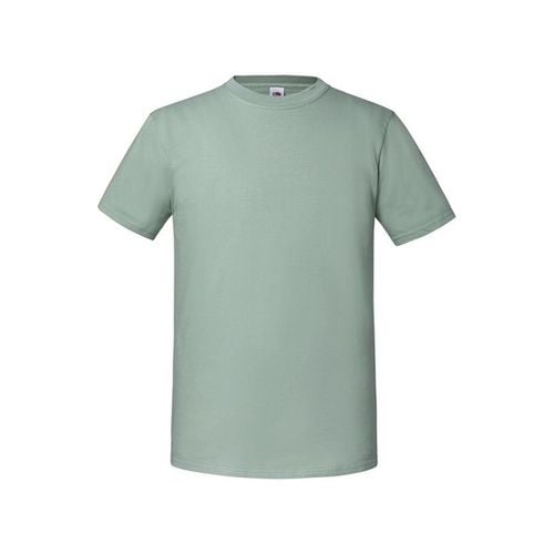 T-shirts a maniche lunghe Premium - Fruit Of The Loom - Modalova