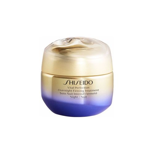 Eau de parfum Overnight Firming Treament - 50ml - Shiseido - Modalova