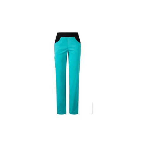 Pantaloni Sportivi Pantaloni Tali Donna Care /Nero - Montura - Modalova